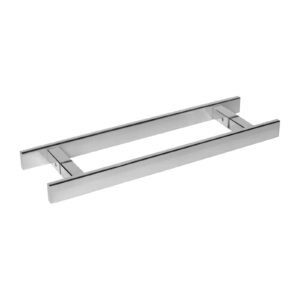Puxador Inox tubo 3x1-4x2-4x1-5x2 - 1930