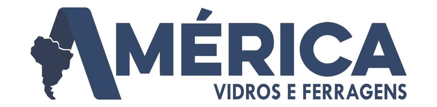 América Vidros e Ferragens Ltda.